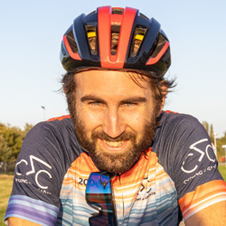 Running 4 Climate / Cycling 4 Climate