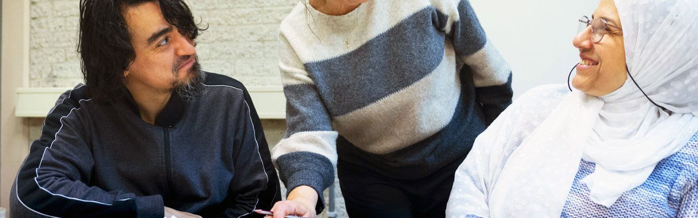 Testimonials / verhalen