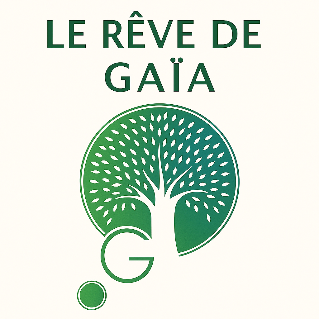 Stichting le Rêve de Gaïa Foundation