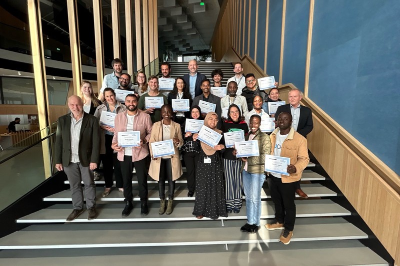 Stichting Delft Road Safety Courses