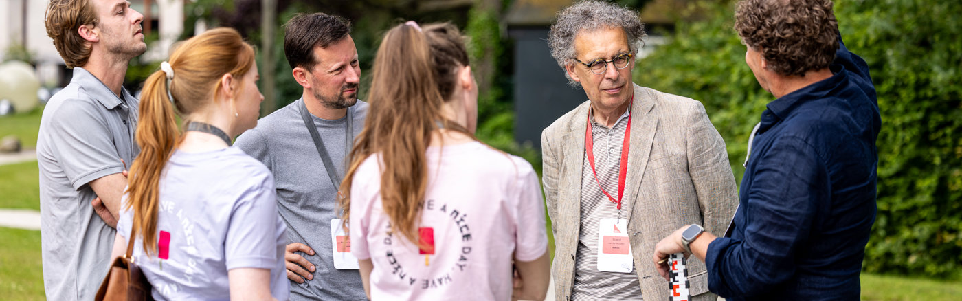 Evenement Fotografie Sessie