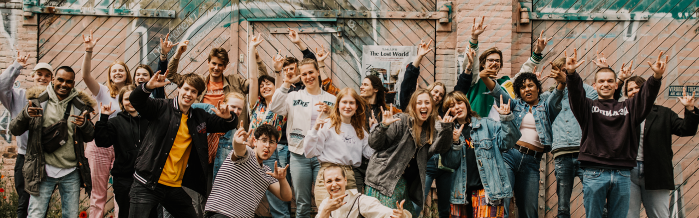 Opstellen lijst vermogensfondsen 