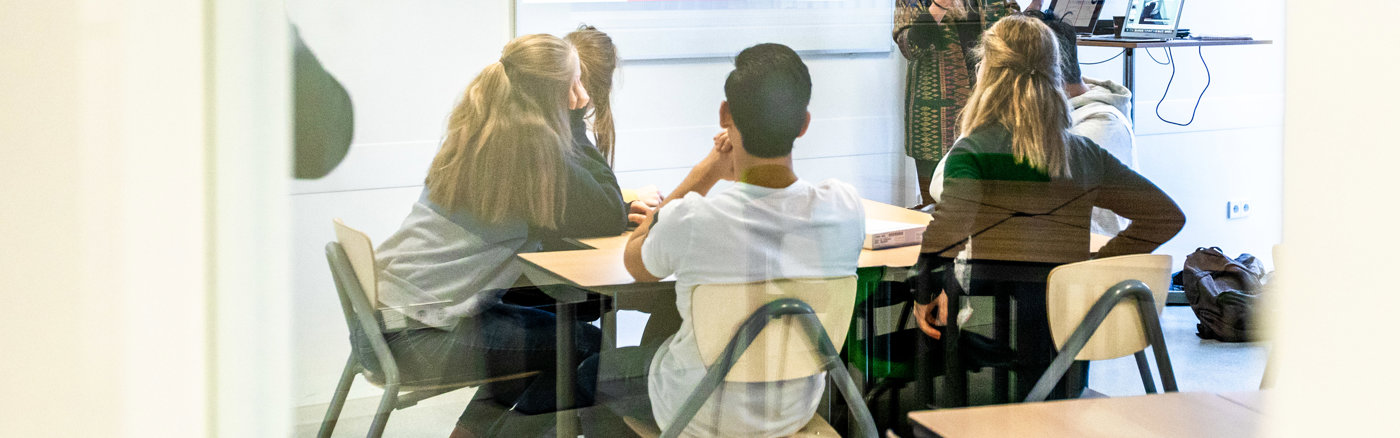 Kennissessie Content Marketing