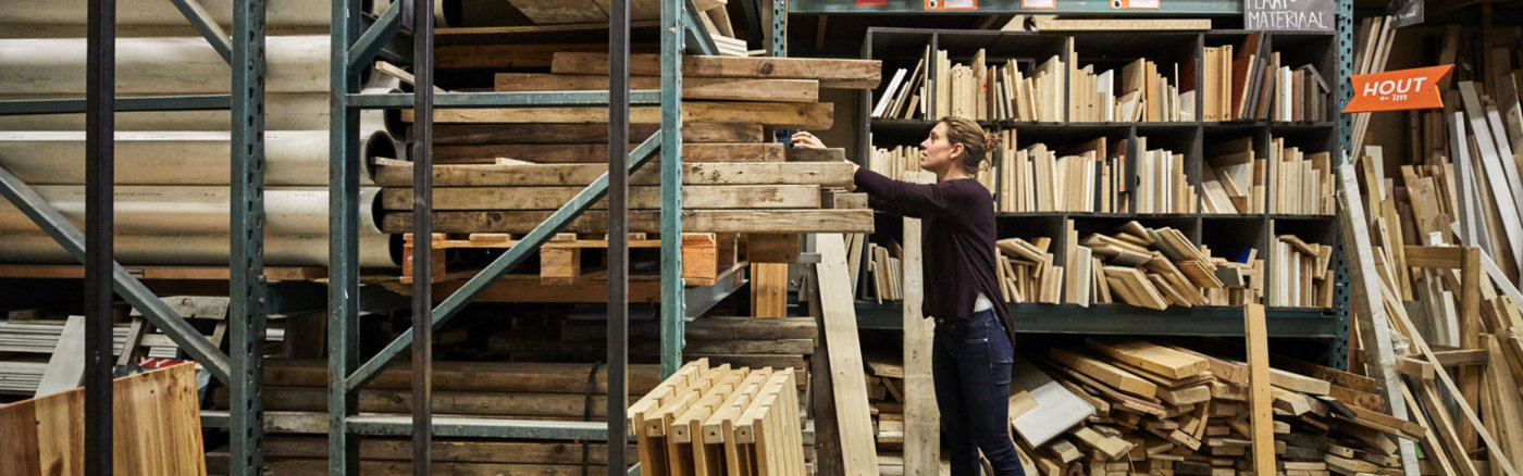 Flexibele Social Media ondersteuning