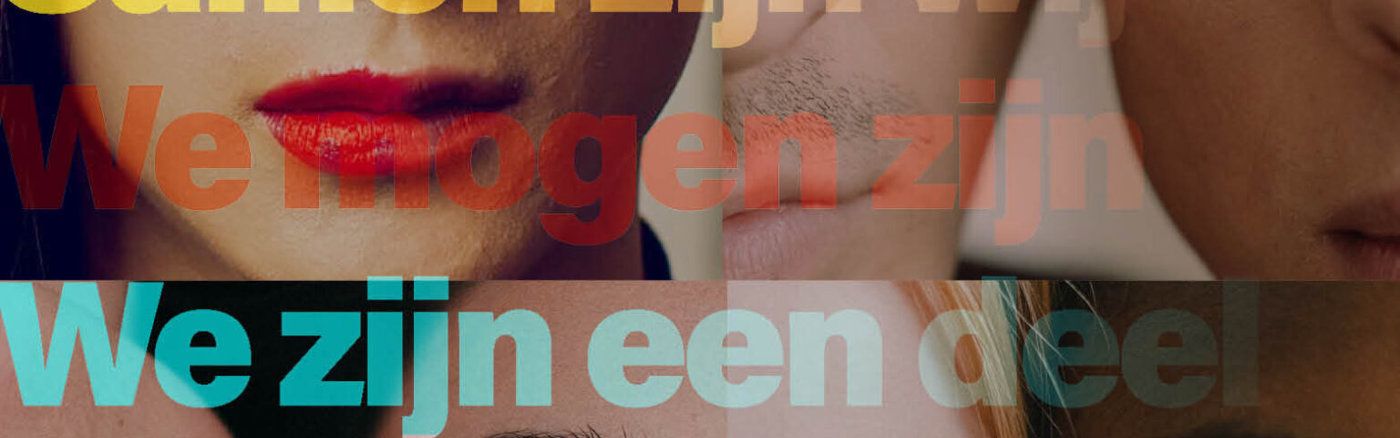 Missie, visie en waarden