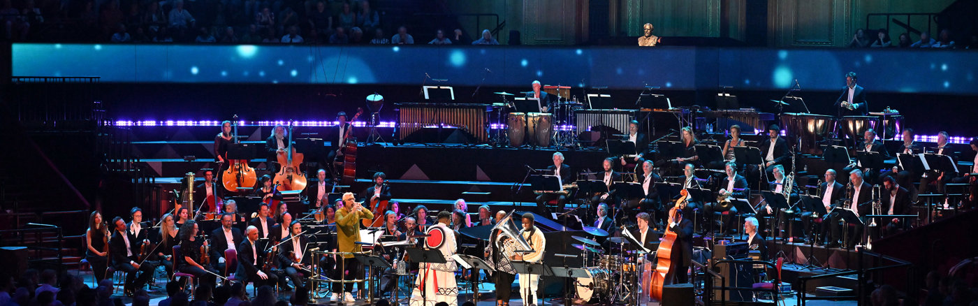 Creatief campagne concept