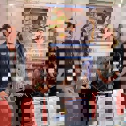 International Leprosy Congress