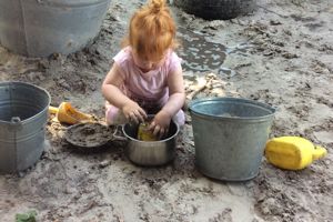 Maak een crowdfundingvideo voor groene pedagogiek