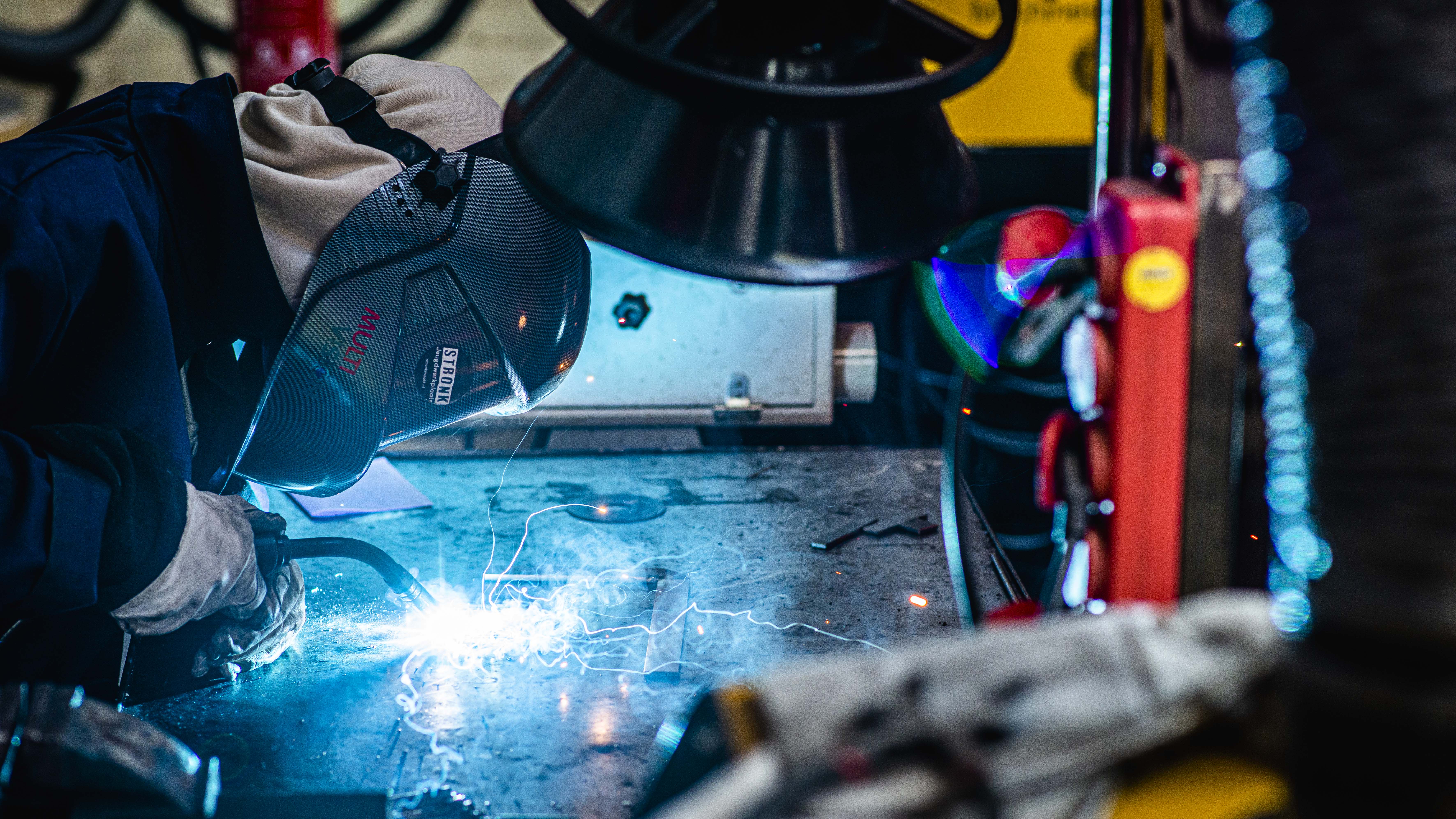 Social Media Structuur Herinrichten