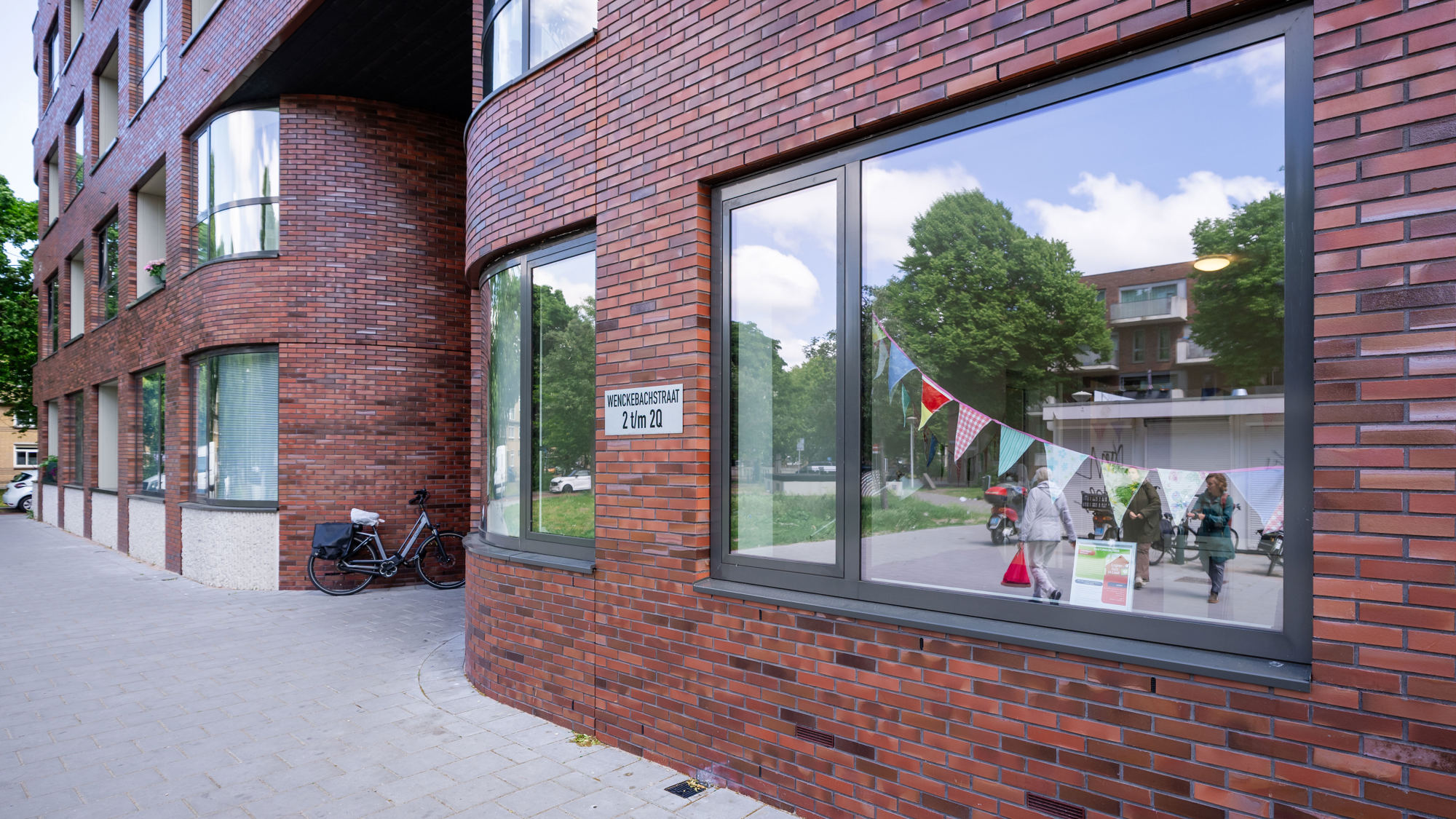Stichting Logeerhuis In Laak