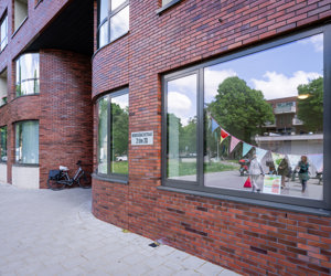 Stichting Logeerhuis In Laak