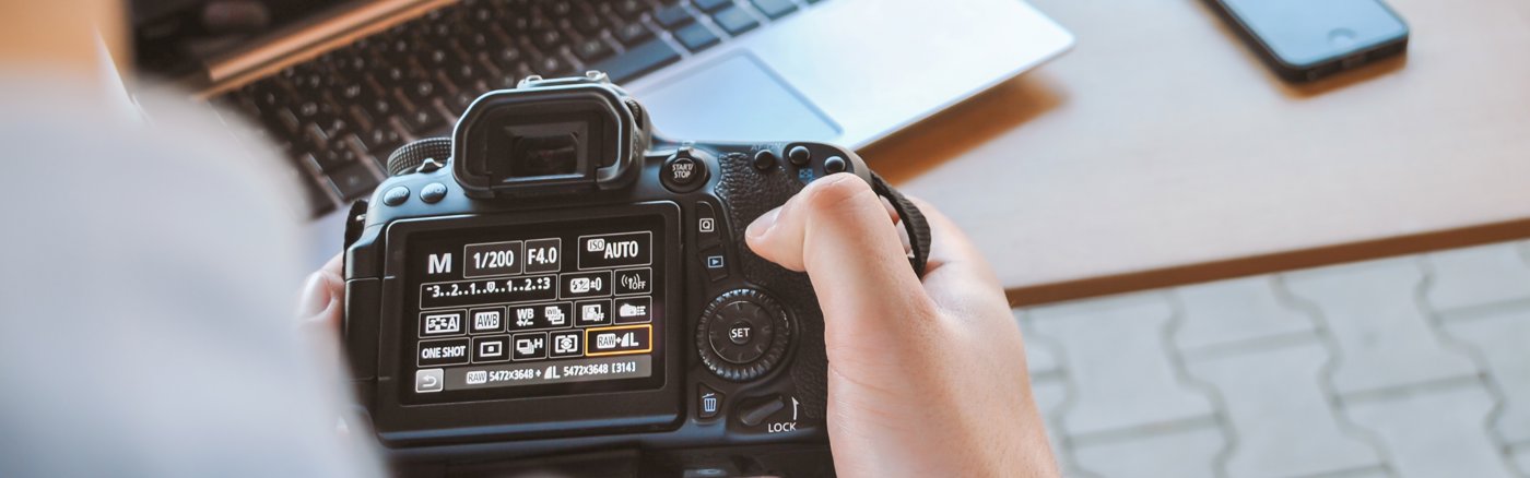 Fotoshoot op locatie