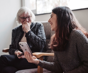 Stichting Takecarebnb