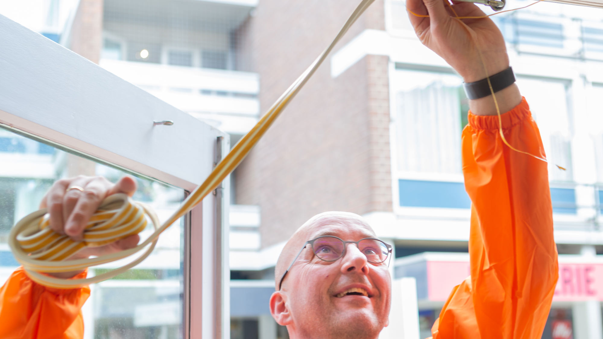 Stichting Energiebank Nederland