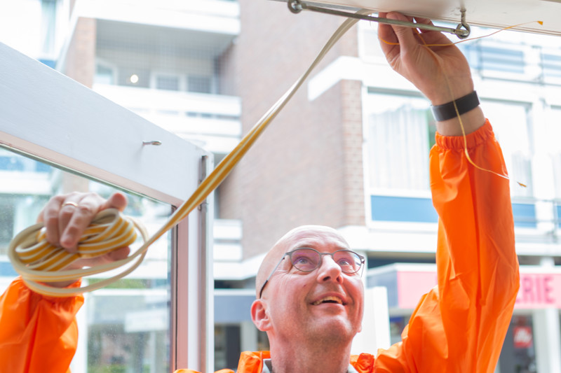 Stichting Energiebank Nederland