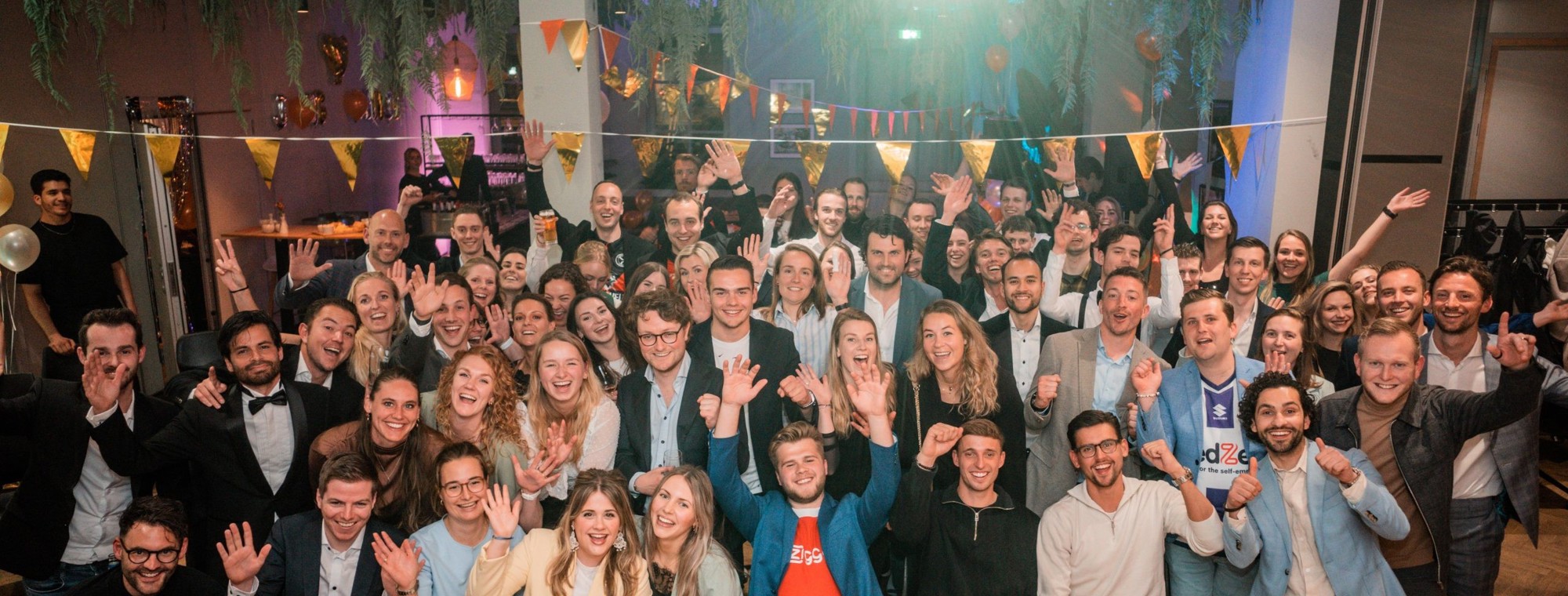 Jong Oranje-photo
