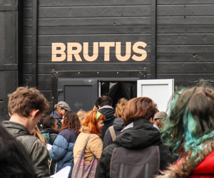 Brutus Art Space