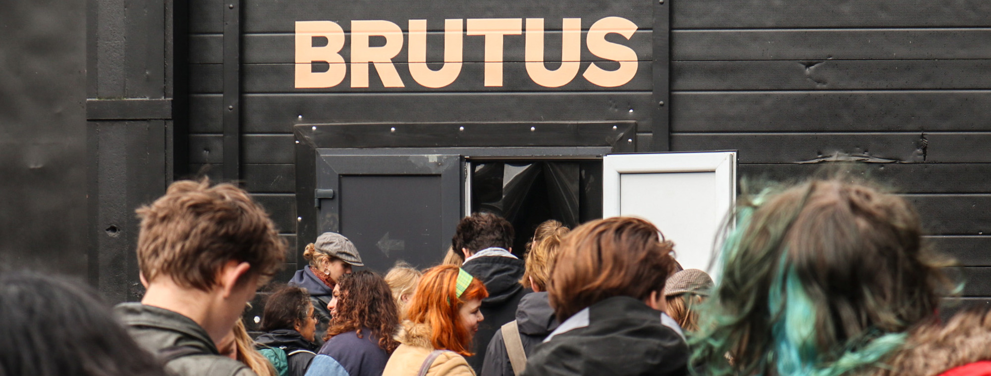 Brutus Art Space-photo