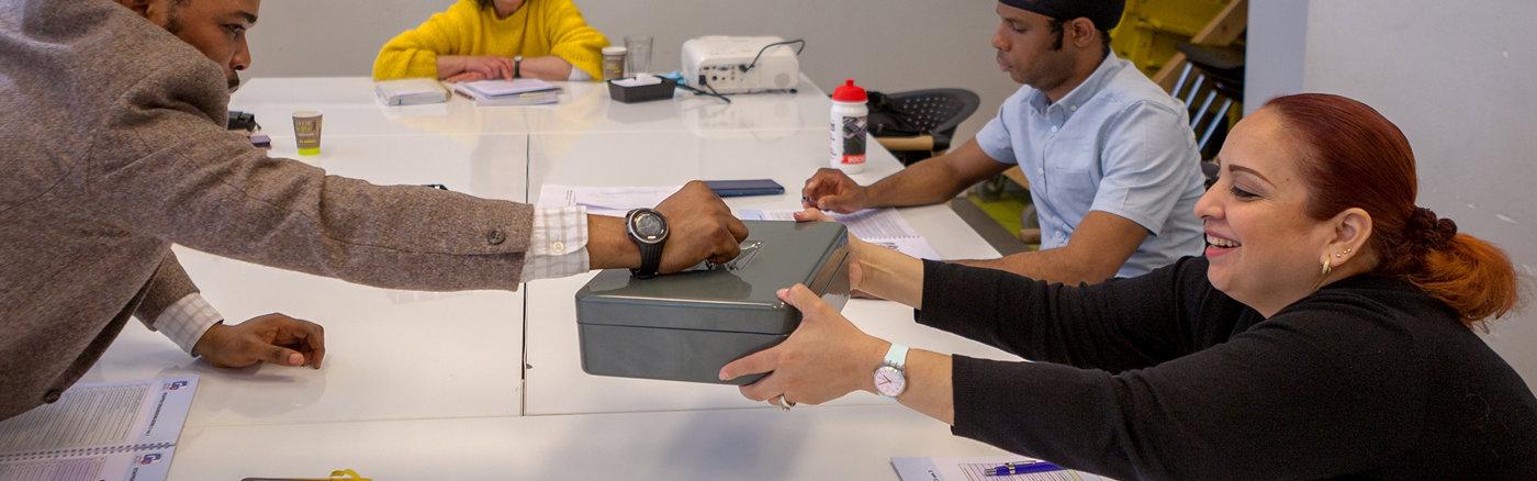 Redigeren van teksten