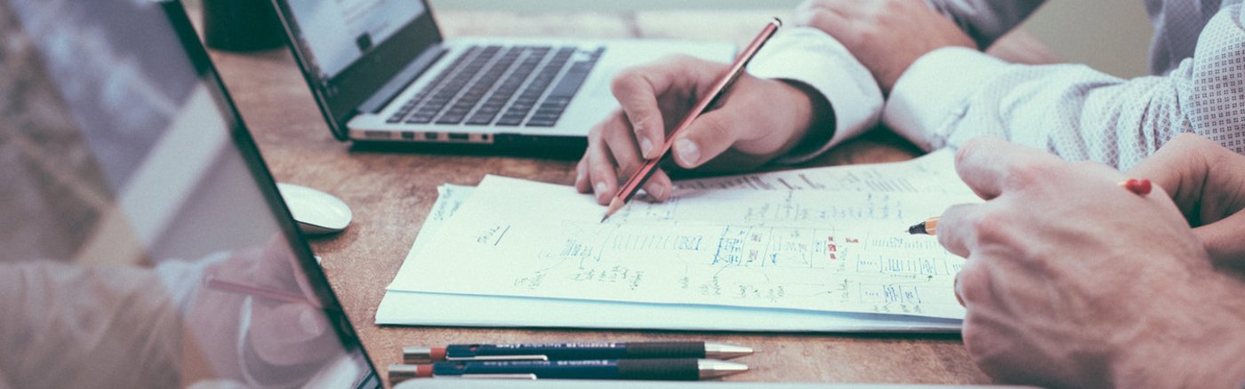 User Experience expert review