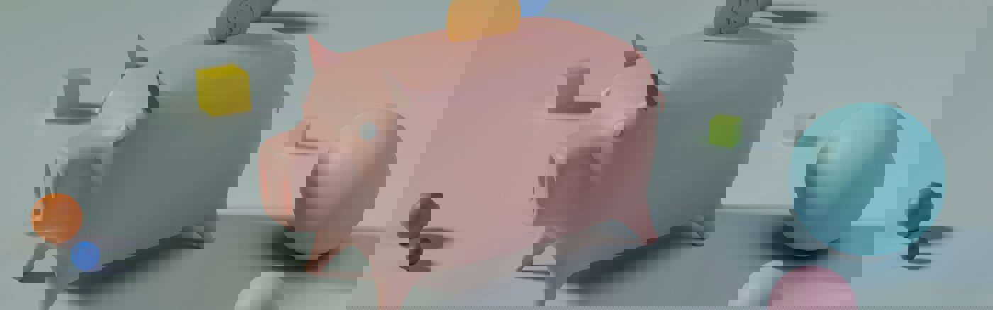 Begrotingssjabloon maken