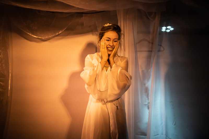 Stichting Tapastheater - Scala Amsterdam 