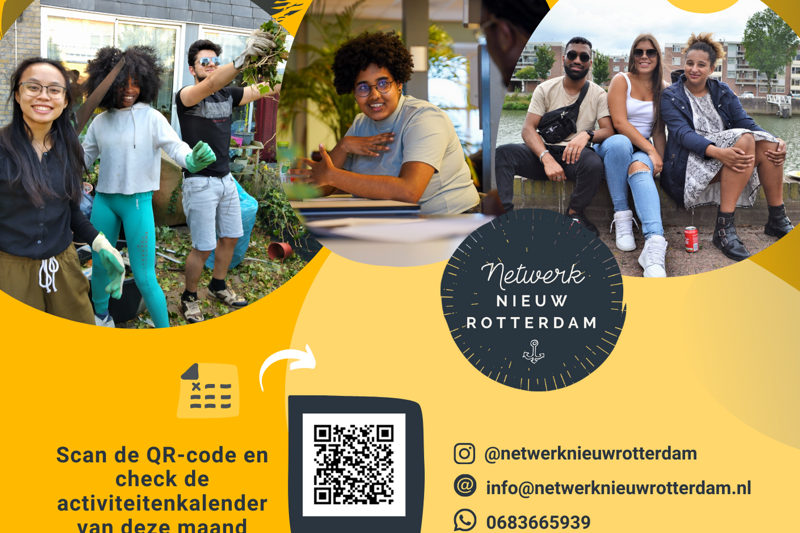 Netwerk Nieuw Rotterdam