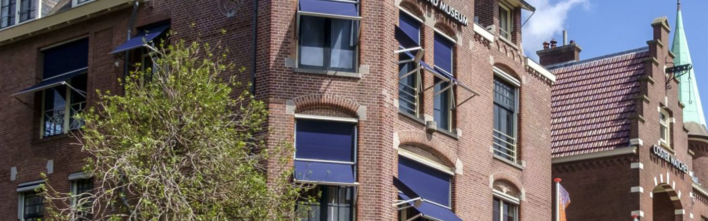 Copy ondersteuning 360 musea tour