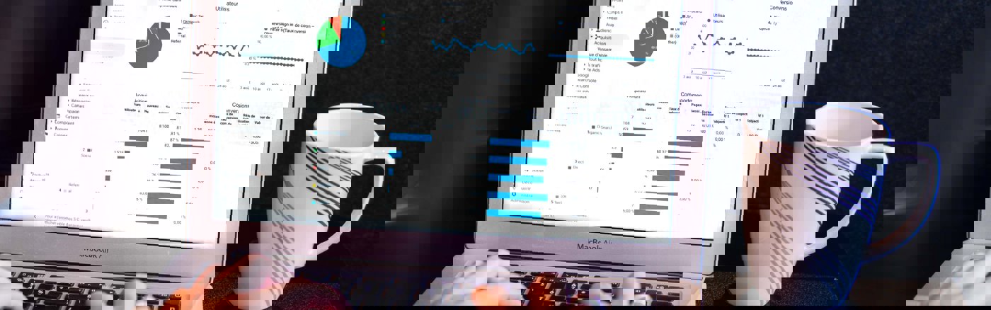 Google Analytics uitleg, set-up en training.