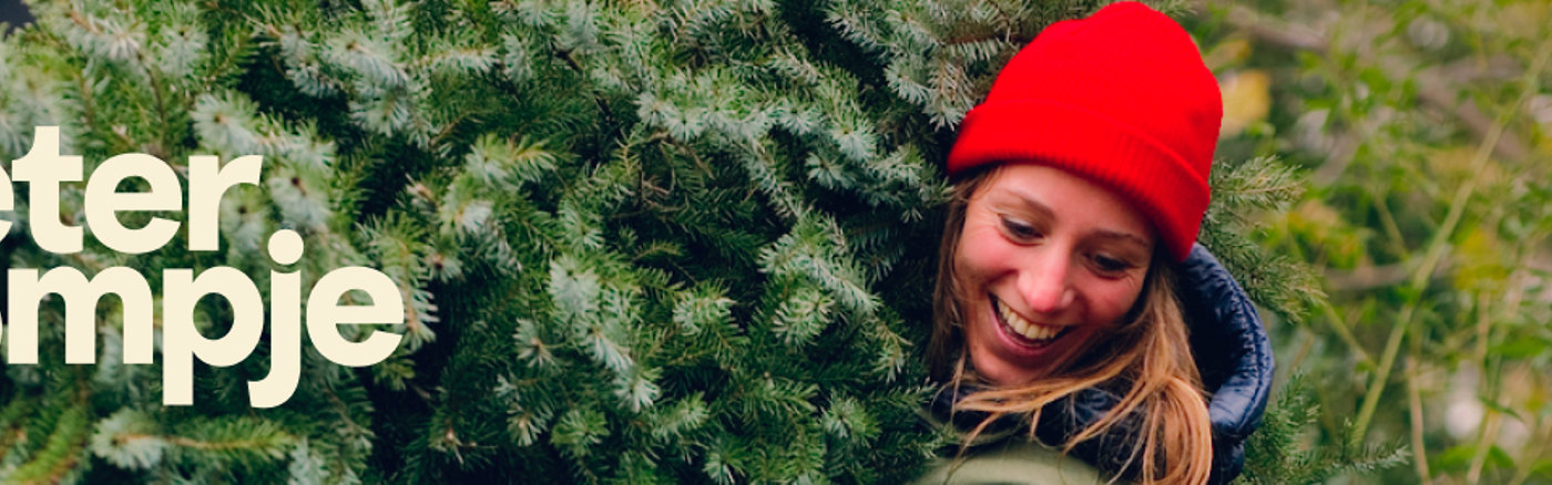 Beterboompje Bos eigenaar