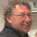 Harry Wesseling