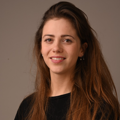 Sophie van der Ploeg