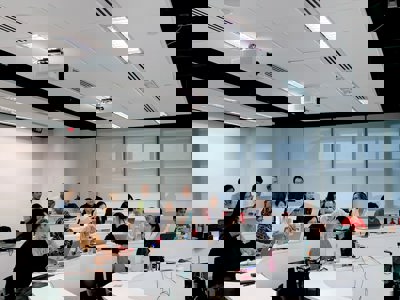 Strategisch advies Commerciële markt