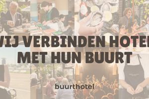 Ontwerp 5 Design Templates Buurthotel