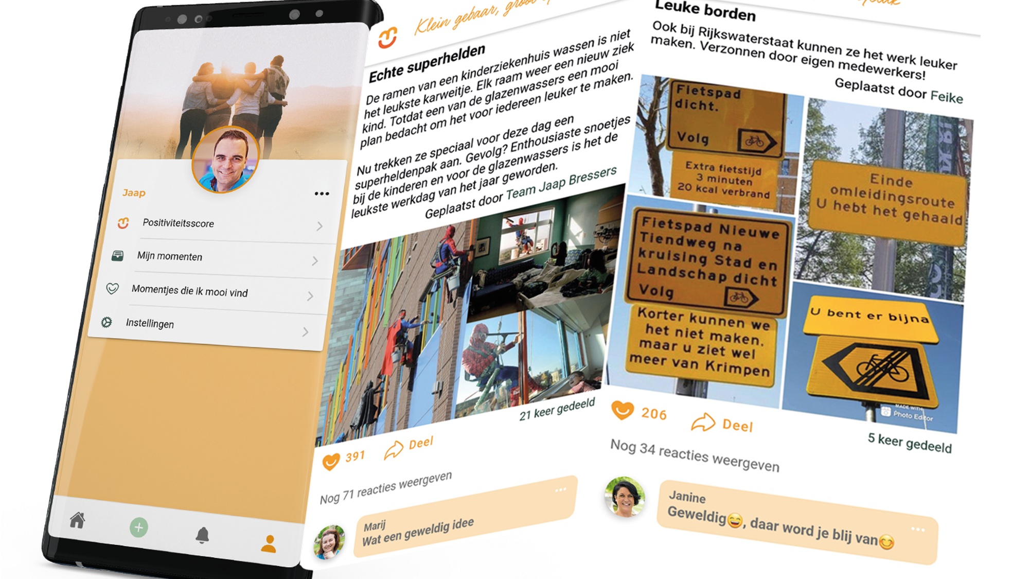 Stichting Carlosmomentjes