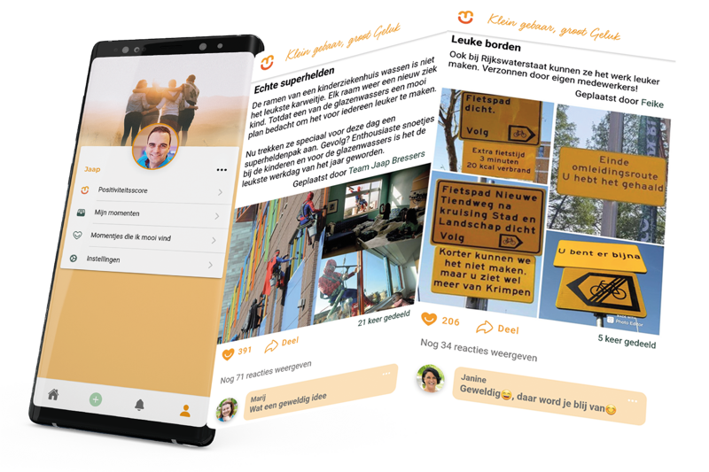 Stichting Carlosmomentjes