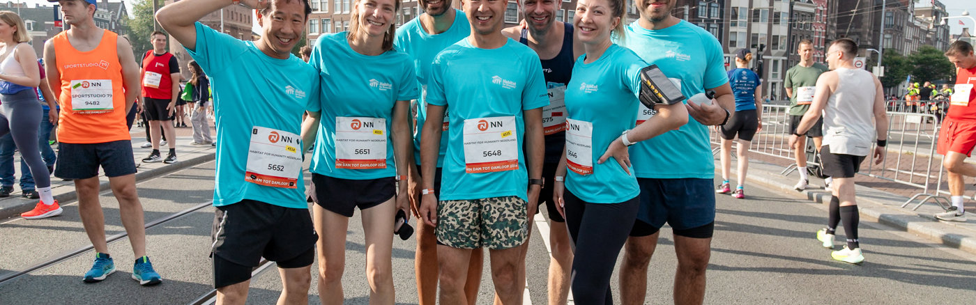 Promotievideo van 1 minuut