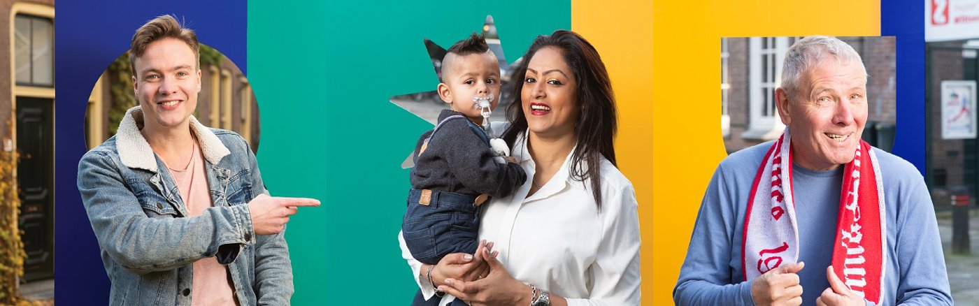 Kennissessie Online marketing