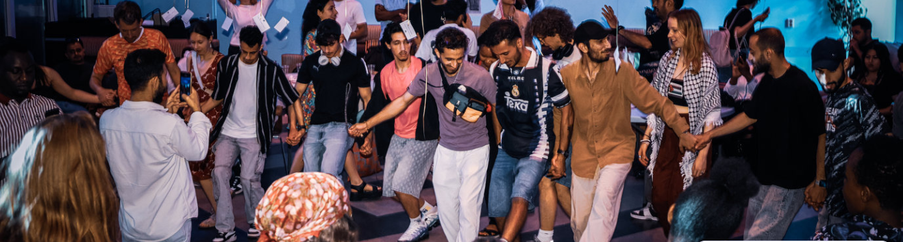 Social ads campagne op Meta