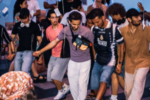 Social ads campagne op Meta