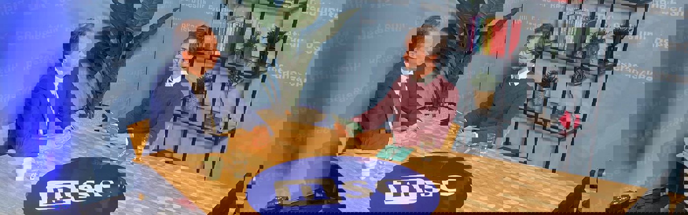 #FFINCHECKEN met politieke partijen - Video Edit