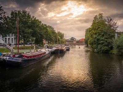 Vrijwilligerswerk in Borne