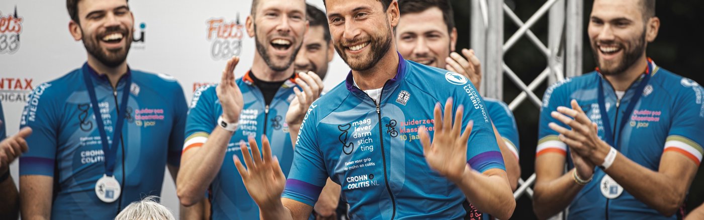 Zuiderzee Klassieker fietsevent