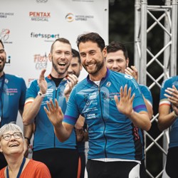 Zuiderzee Klassieker fietsevent