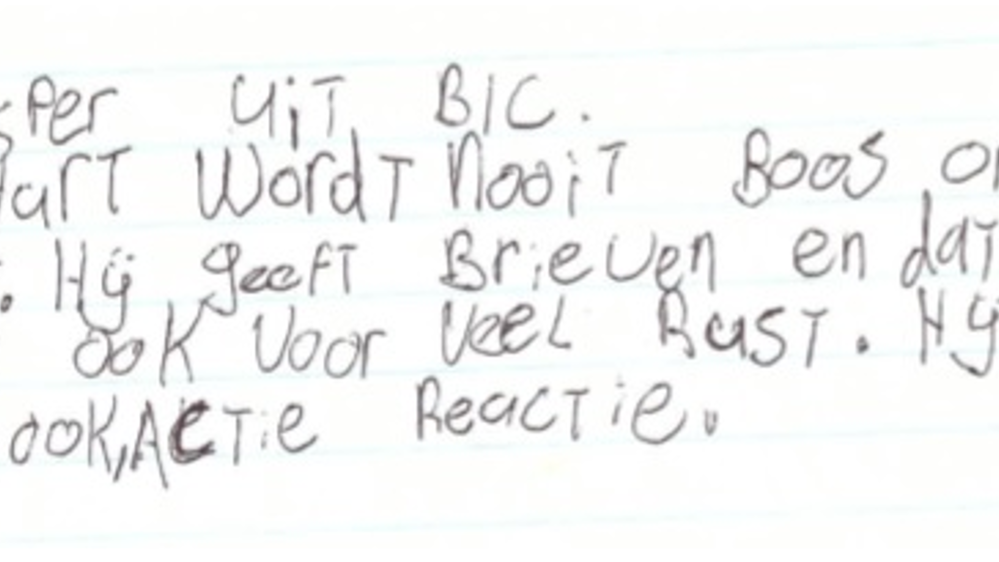 Stichting Rapucation