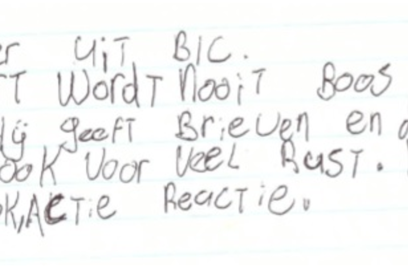 Stichting Rapucation