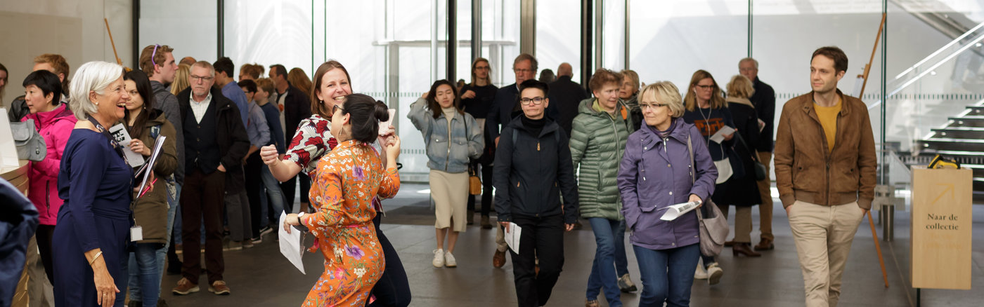 Kennissessie Design Thinking