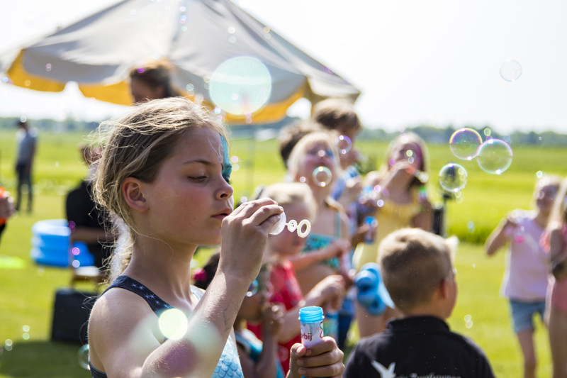 Stichting Nooit Voorbij