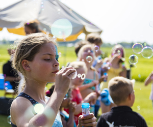 Stichting Nooit Voorbij