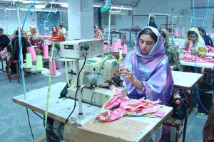 Video over eerlijke kleding